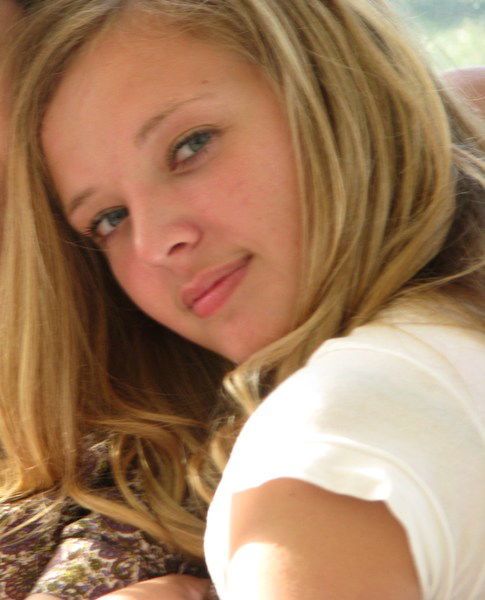 Марина Милёхина