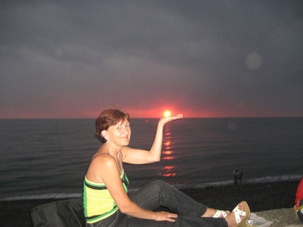 Лили Штальберг