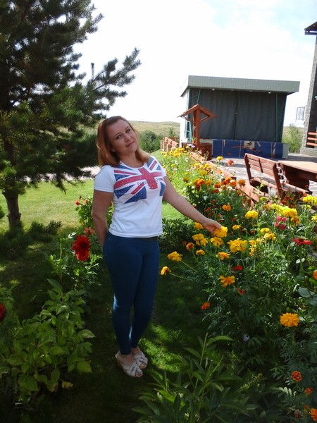 Снежана Шульжук