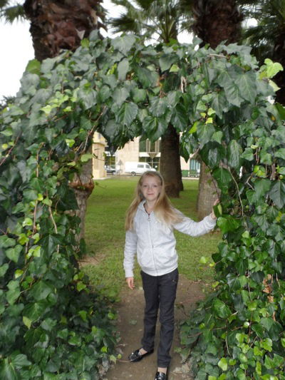 Анастасия Перескокова