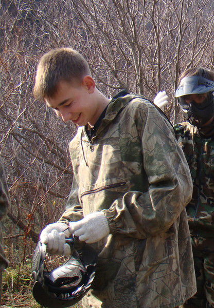 Леонид Лежнев