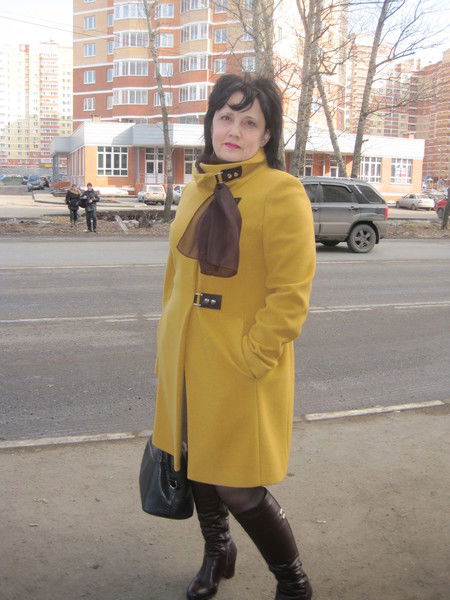 Маргарита Готовская