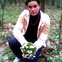 Марина Козловець
