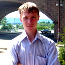 Александр Серышев