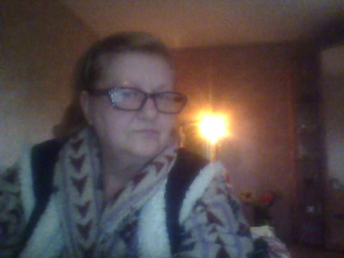 Людмила Щеголева