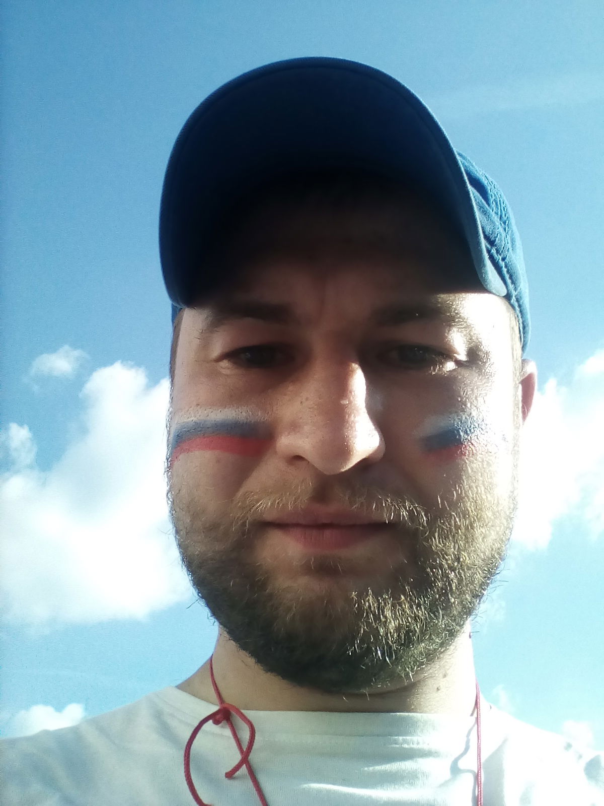 Павел Пручкин