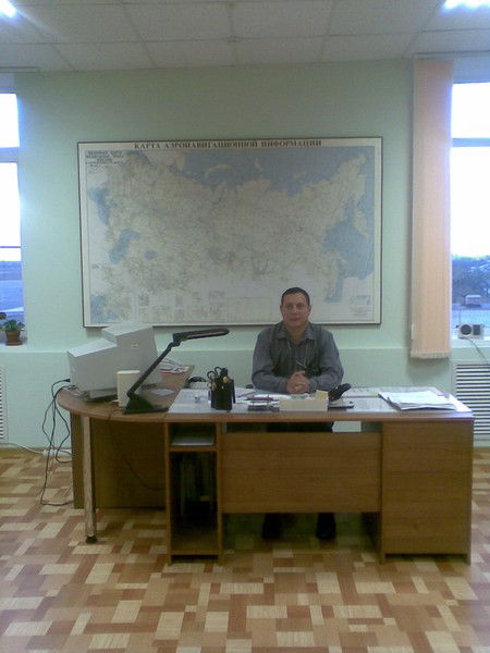 Юрий Кирюхин