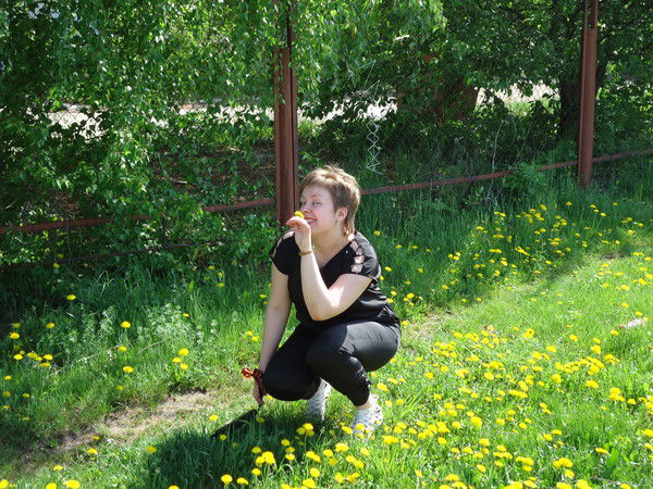 Прокошина Екатерина