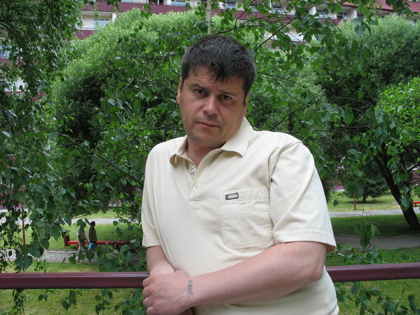 Дмитрий Зрюнин