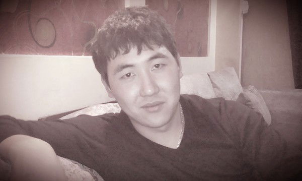 Ниязбек Сыдыков