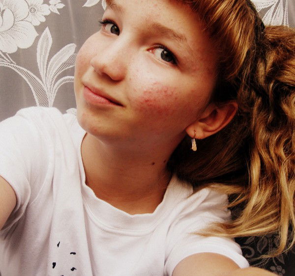 Гульназиик Мухамадеева