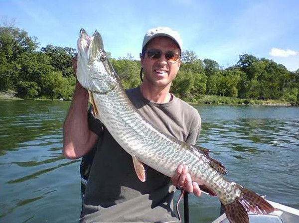 Николай Овсянович