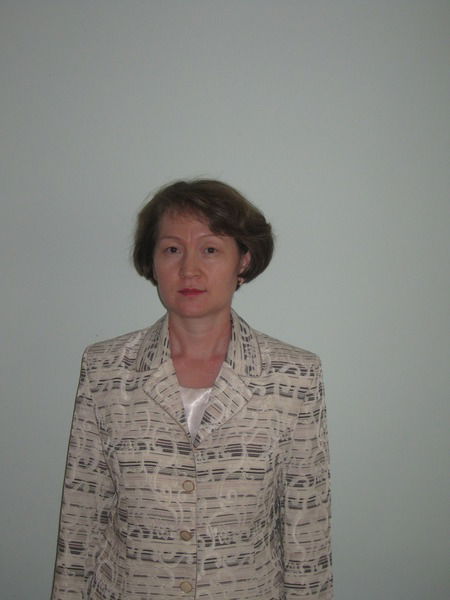 Сауле Жаныбекова