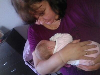 Валя Ловняева