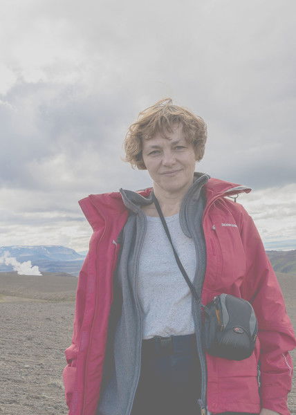 Марина Кондратьева