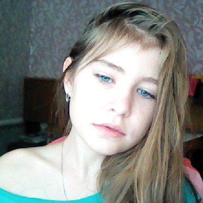 Ольга Хованская