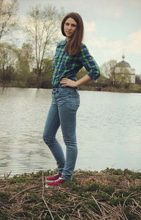 Даша Коноплева