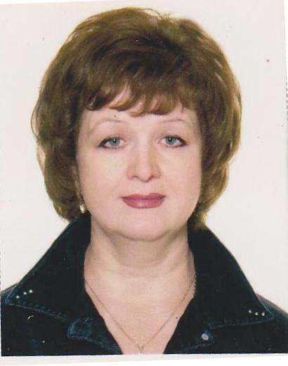 Марина Алёхина