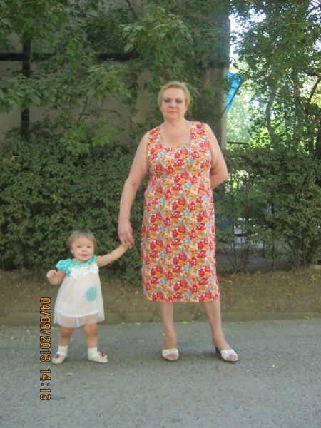 Елена Шумилина