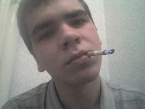 Дмитрий Мищеряков