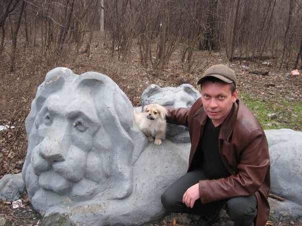 Алексей Смирнов