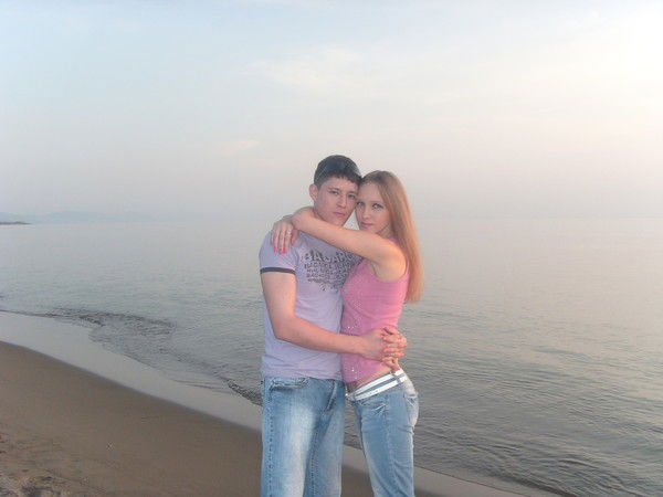 Валерия Алексеенко