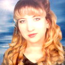 Кристина Сычева