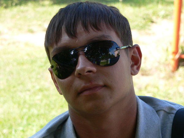 Рома Архипов