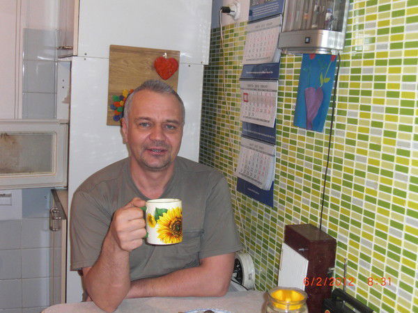 Сергей Ходов