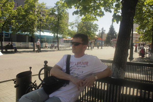 Александр Кононов