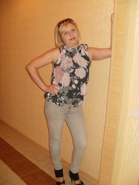 Наталья Боярчук