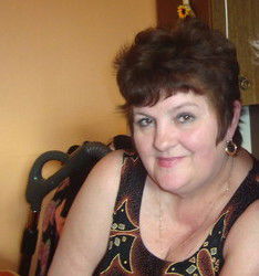 Луиза Зайцева