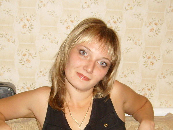 Ольга Туманская