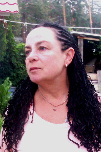 Алла Сафонова