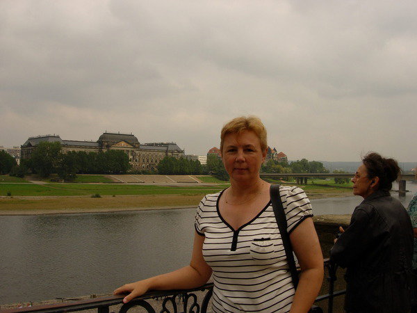 Алла Рыбко