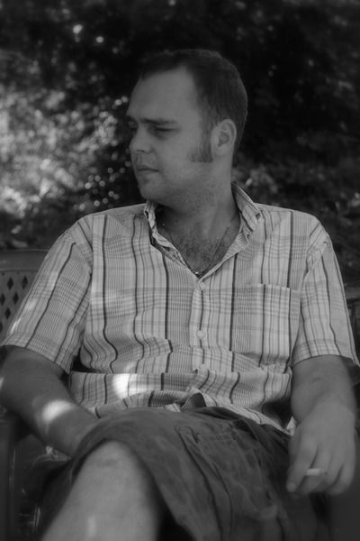 Александр Федосеев