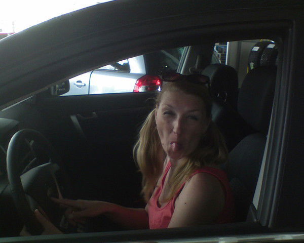 Наталья Гнедкова