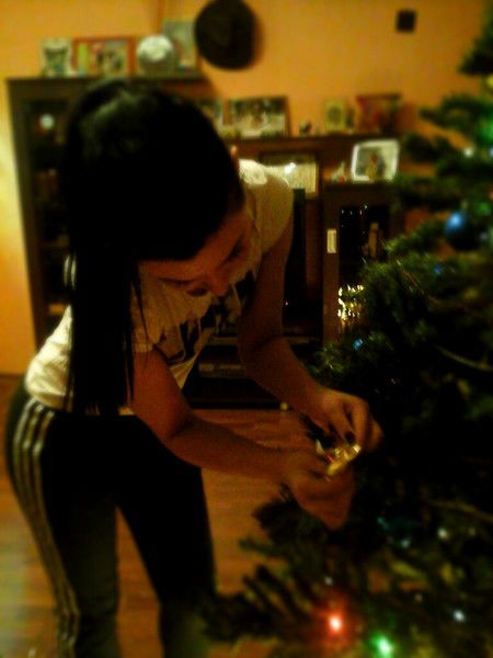 Оля Иванова