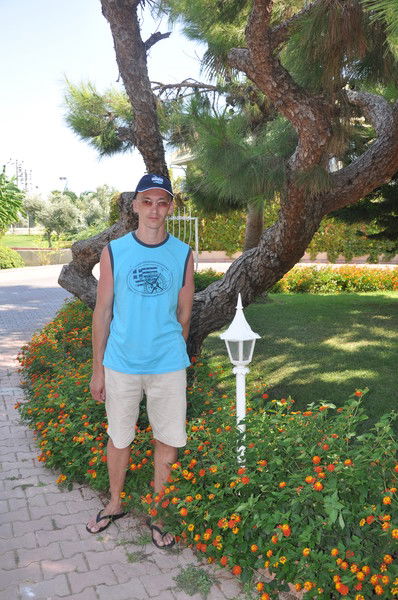 Дмитрий Бондарчук