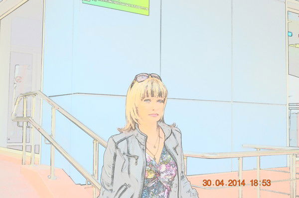 Татьяна Ермилова