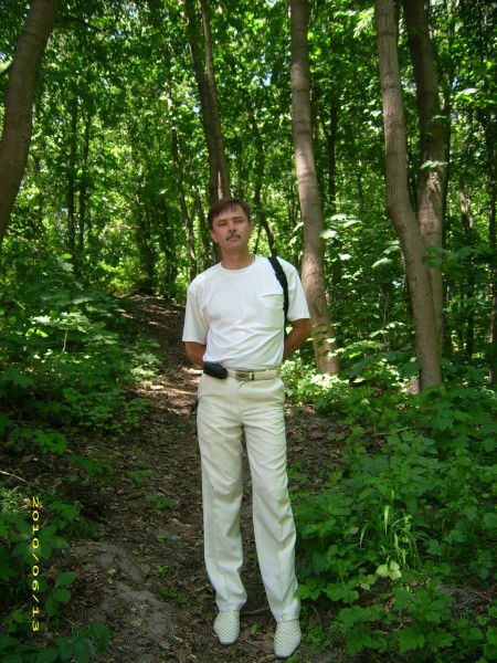 Виктор Горин