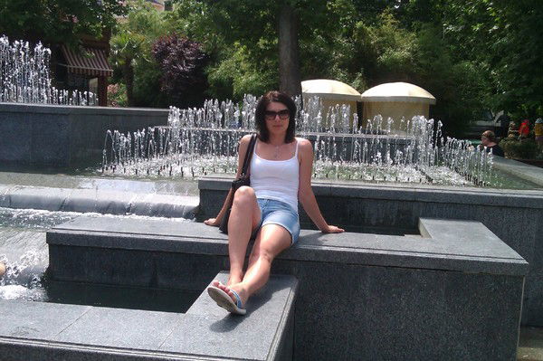 Лариса Новгородская