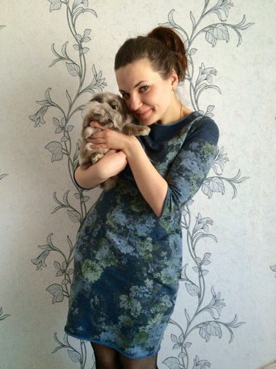 Анастасия Вероха