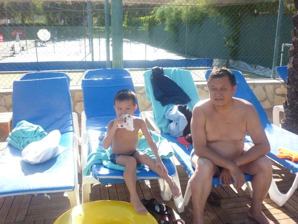 Дюсен Ахметов