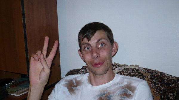 Сергей Ляпин