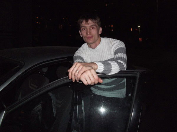 Евгений Мигунов