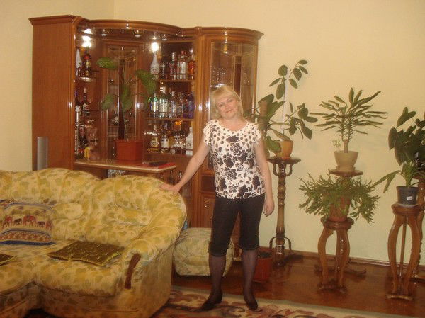 Виктория Беляева