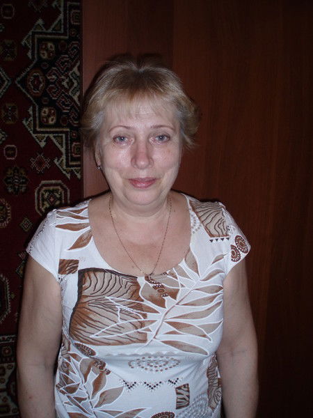 Софья Лебедева