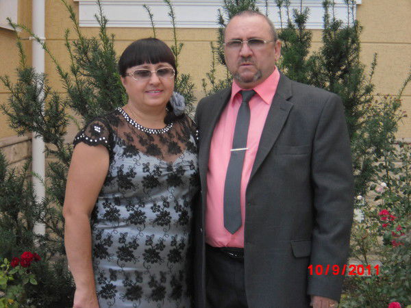 Виктор Таркила