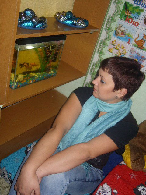 Лилия Биткова